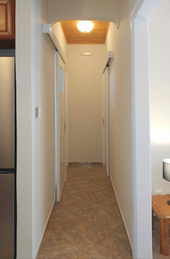 Filoxenia Apartment - Kalkanis Vathy  Exterior photo