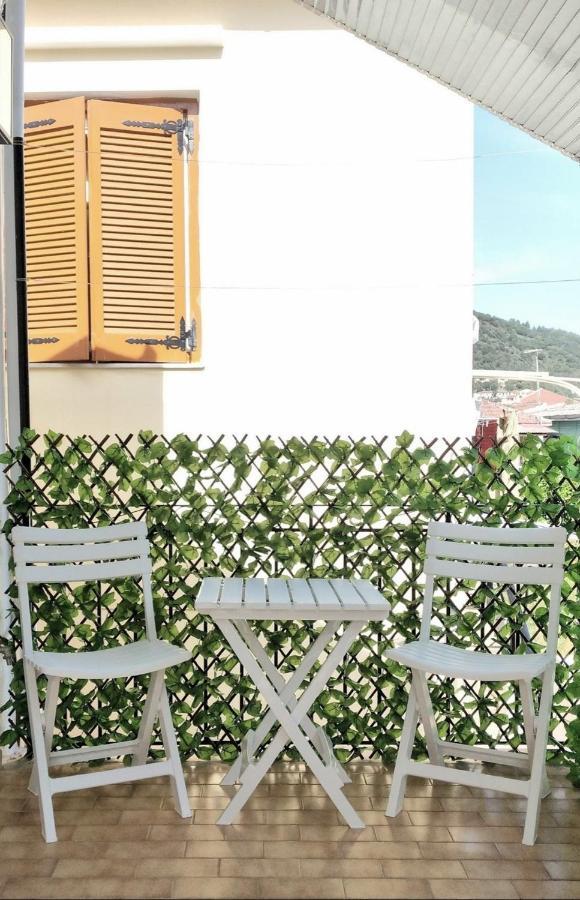 Filoxenia Apartment - Kalkanis Vathy  Exterior photo